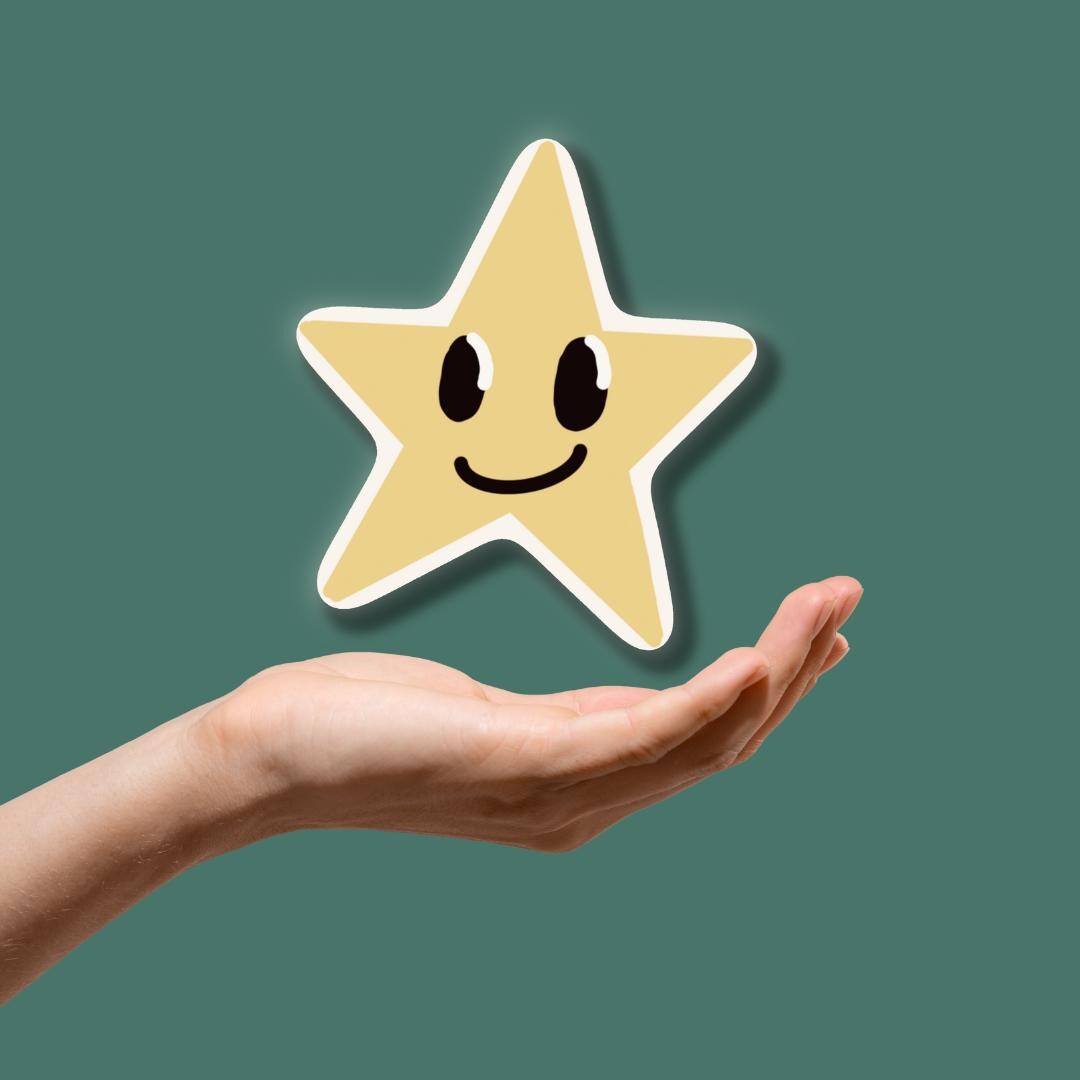 Fall | Campfire | sticker pack | Marshmallow | Chocolate | Star | Fire | Laptop Sticker | Phone Case Sticker |  Water Bottle Sticker