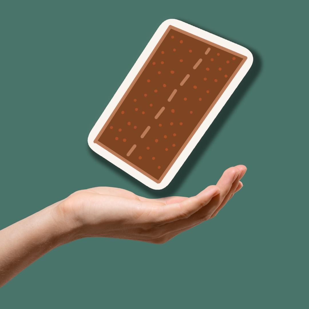 Fall | Campfire | sticker pack | Marshmallow | Chocolate | Star | Fire | Laptop Sticker | Phone Case Sticker |  Water Bottle Sticker