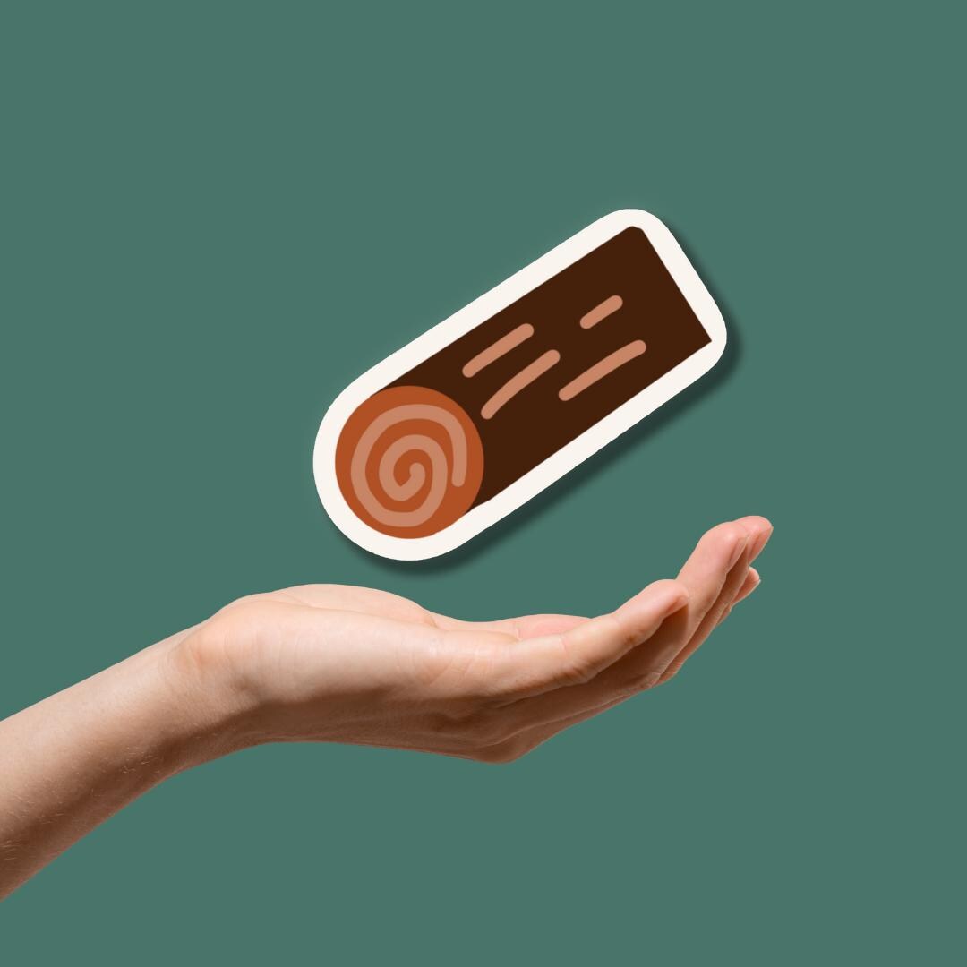 Fall | Campfire | sticker pack | Marshmallow | Chocolate | Star | Fire | Laptop Sticker | Phone Case Sticker |  Water Bottle Sticker