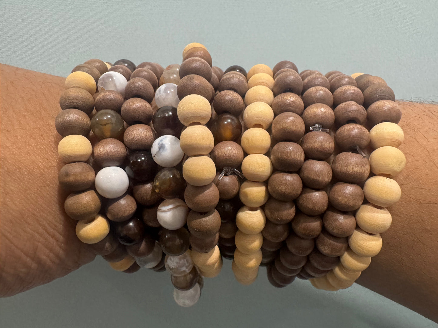 Handmade Bracelets