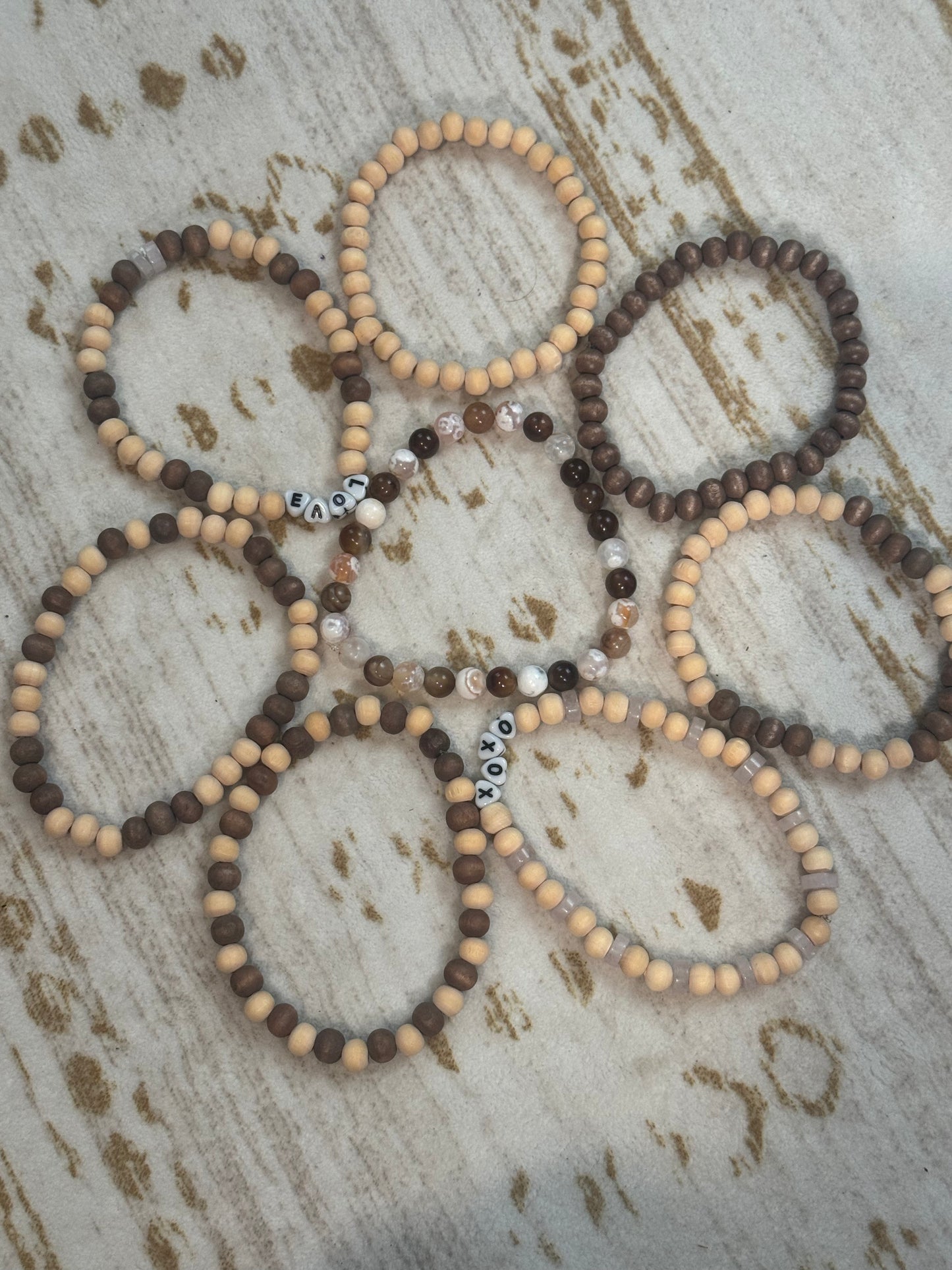 Handmade Bracelets