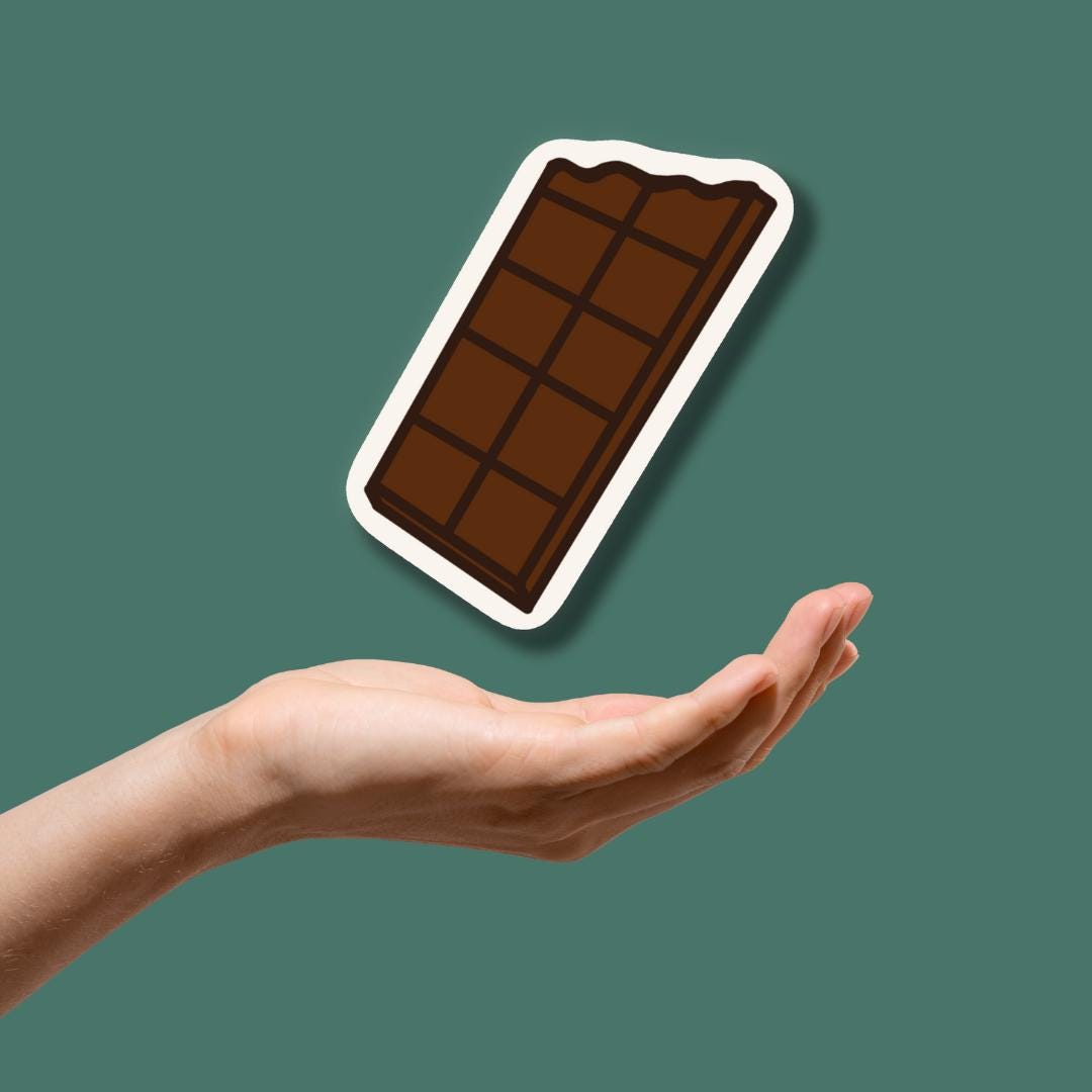 Fall | Campfire | sticker pack | Marshmallow | Chocolate | Star | Fire | Laptop Sticker | Phone Case Sticker |  Water Bottle Sticker